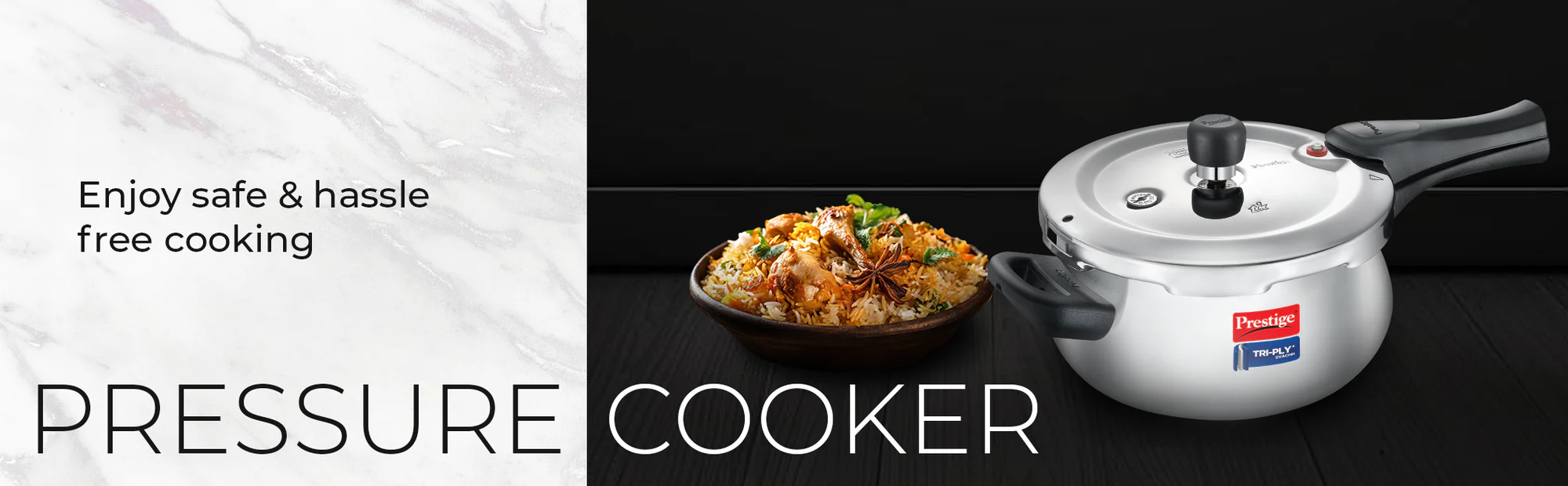 Authentic Indian Kitchenware, Delivered Home