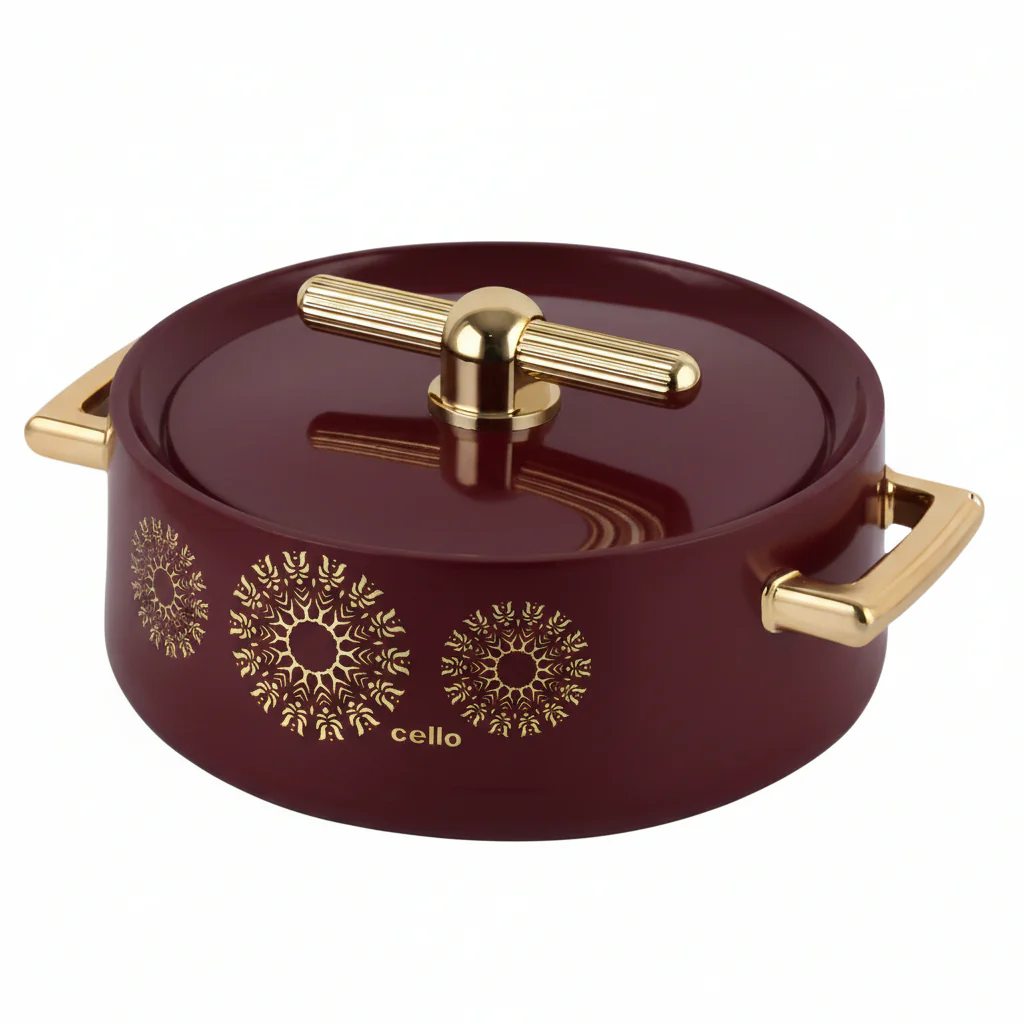 Other Essential Cookware